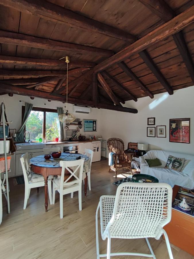 La Cuntintizza Hébergement de vacances San Michele di Ganzaria