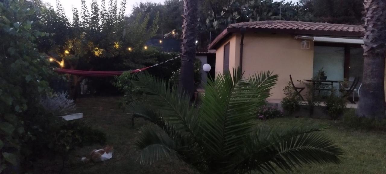 La Cuntintizza Hébergement de vacances San Michele di Ganzaria