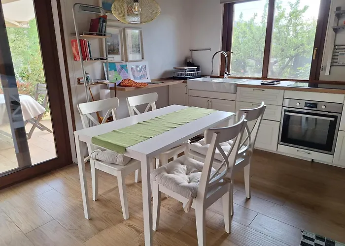 Casa Vacanze La Cuntintizza