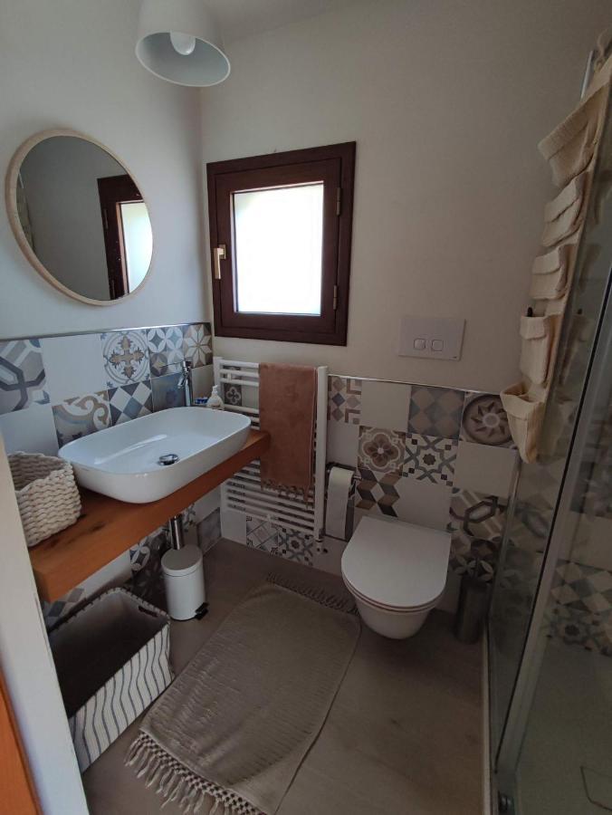 Holiday home La Cuntintizza