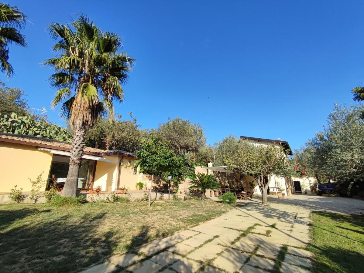 La Cuntintizza San Michele di Ganzaria
