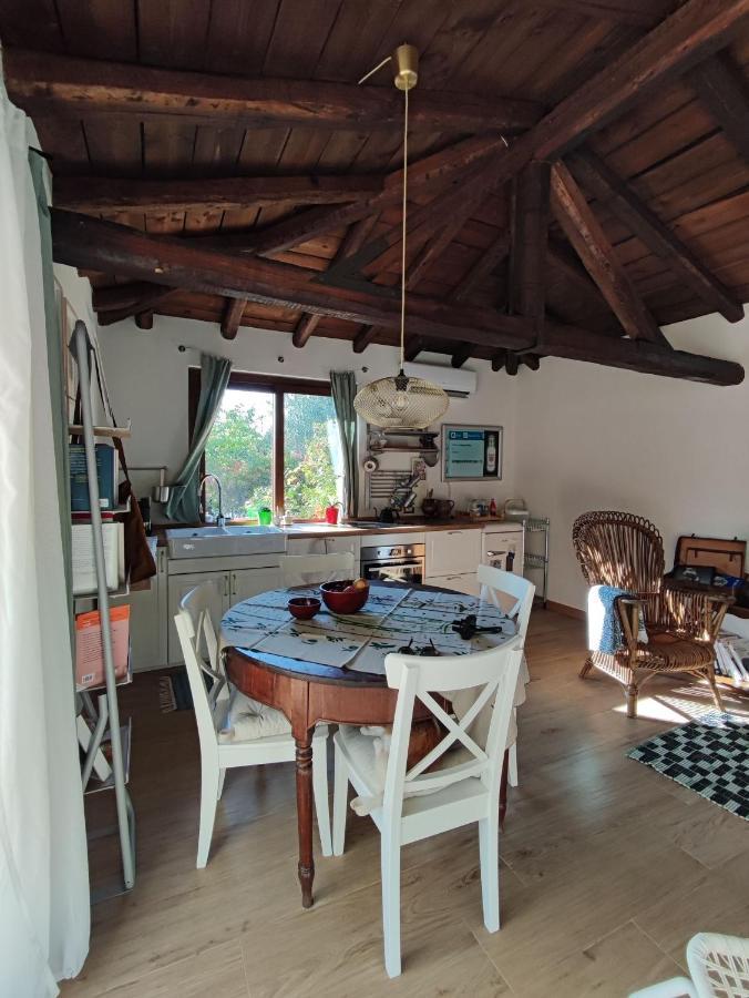 Holiday home La Cuntintizza San Michele di Ganzaria
