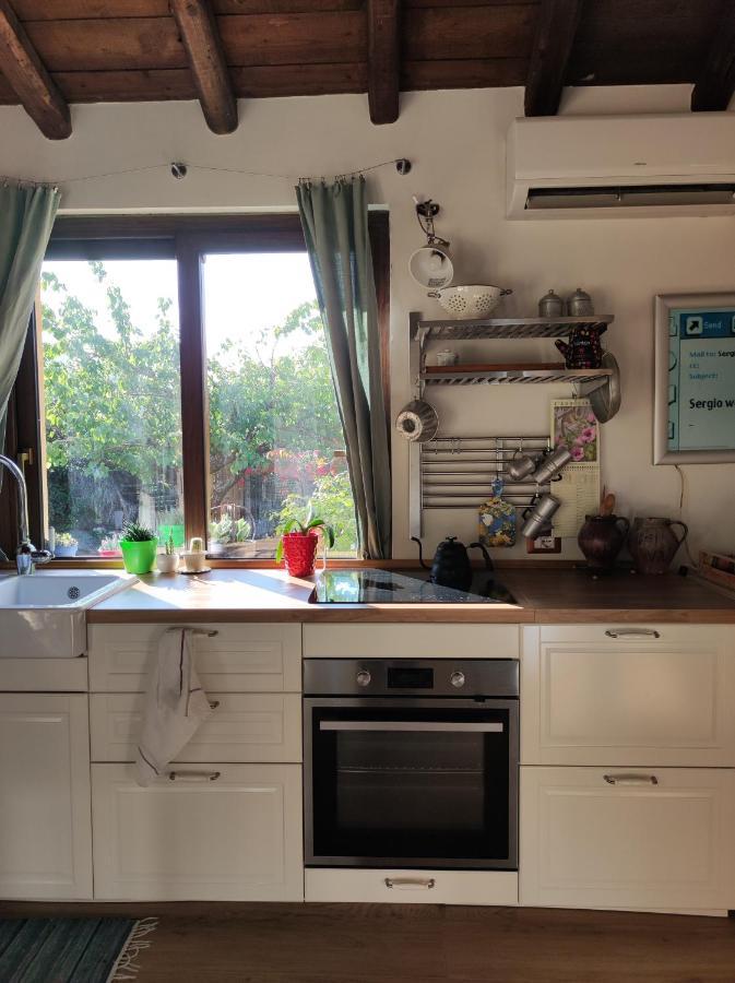 Holiday home La Cuntintizza *