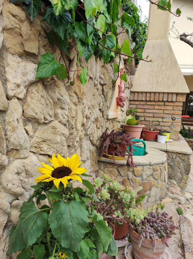 Holiday home La Cuntintizza