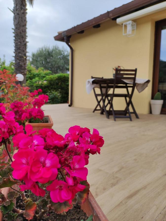 Holiday home La Cuntintizza San Michele di Ganzaria