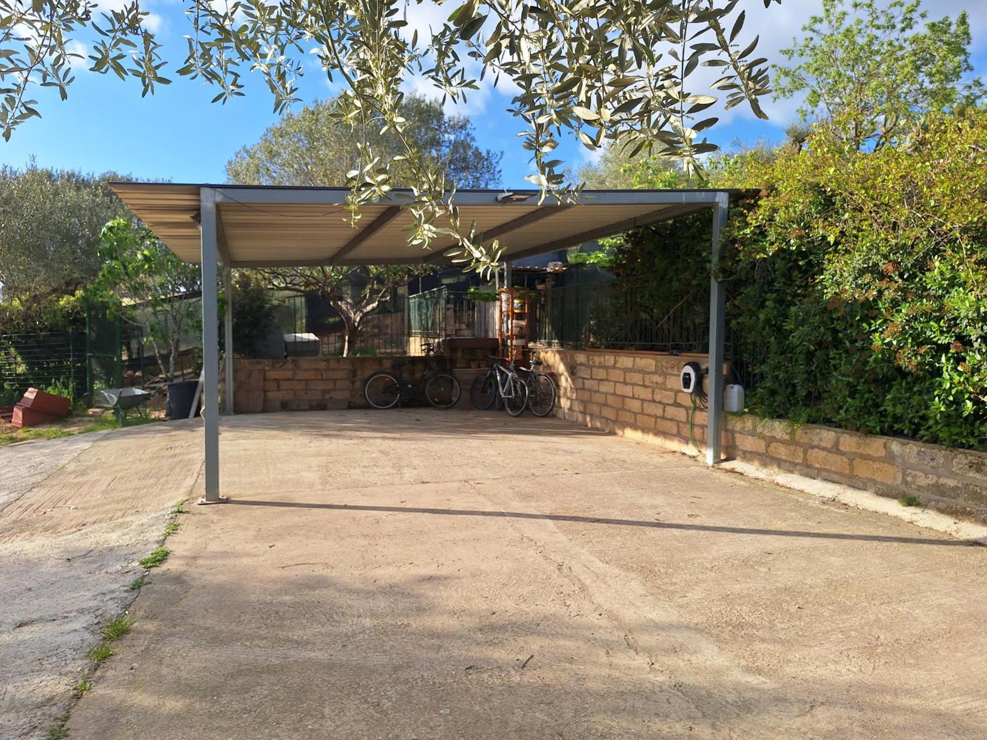 Holiday home La Cuntintizza